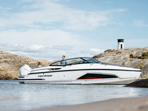 Nordkapp Noblesse 830