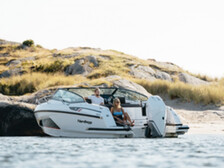 Nordkapp Noblesse 830