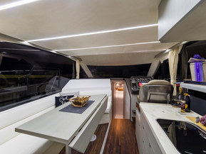 Galeon 360 FLY