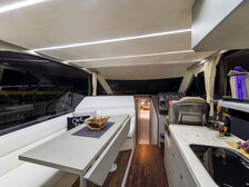 Galeon 360 FLY