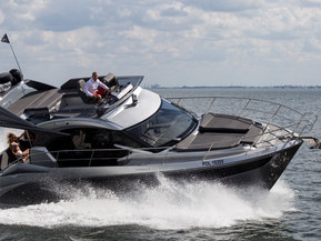 Galeon 360 FLY