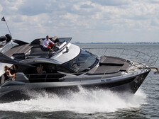 Galeon 360 FLY