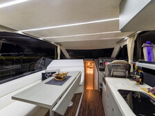 Galeon 360 FLY
