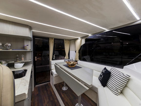 Galeon 360 FLY