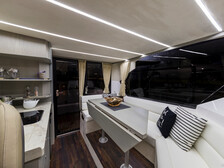 Galeon 360 FLY