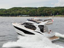Galeon 360 FLY