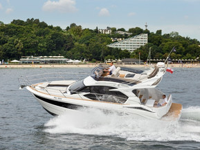 Galeon 360 FLY