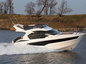 Galeon 360 FLY