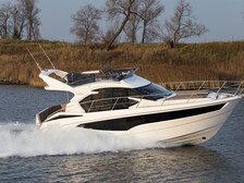 Galeon 360 FLY