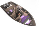 Galeon 365 HTS
