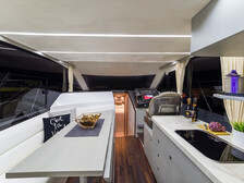 Galeon 360 FLY