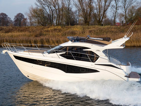 Galeon 360 FLY