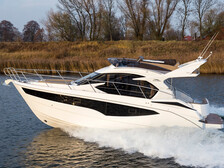 Galeon 360 FLY