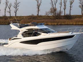 Galeon 360 FLY