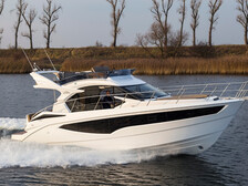 Galeon 360 FLY