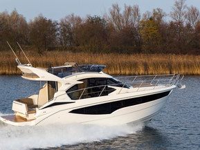Galeon 360 FLY