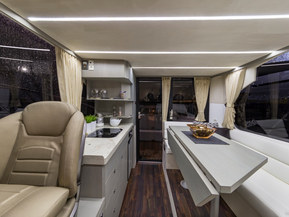Galeon 360 FLY
