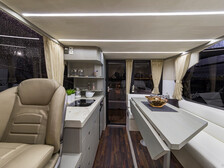 Galeon 360 FLY