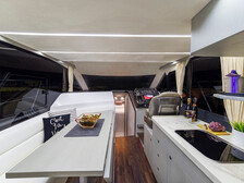 Galeon 360 FLY