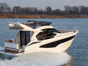 Galeon 360 FLY