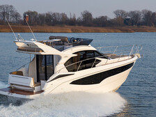 Galeon 360 FLY