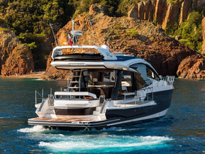 Galeon 510 SKYDECK