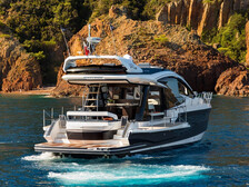 Galeon 510 SKYDECK