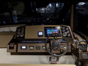 Galeon 425 HTS