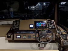Galeon 425 HTS