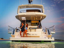 Galeon 500 FLY