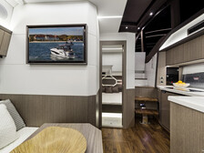 Galeon 425 HTS