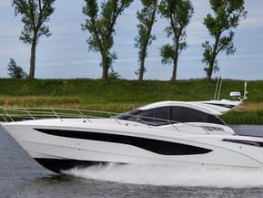 Galeon 485 HTS