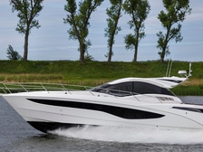 Galeon 485 HTS