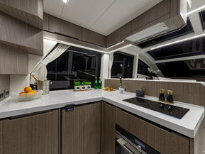 Galeon 470 SKYDECK