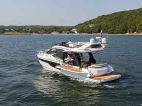 Galeon 500 FLY