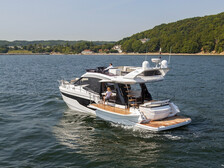 Galeon 500 FLY