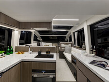 Galeon 470 SKYDECK