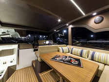 Galeon 425 HTS