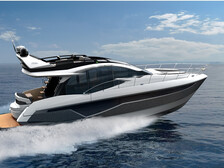 Galeon 470 SKYDECK