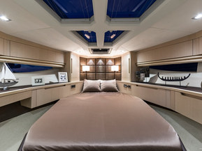 Galeon 510 SKYDECK