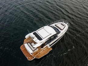 Galeon 410 HTC