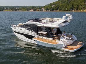 Galeon 500 FLY