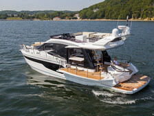 Galeon 500 FLY