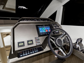 Galeon 470 SKYDECK