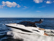 Galeon 425 HTS