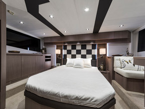 Galeon 510 SKYDECK