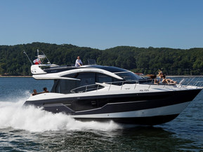Galeon 510 SKYDECK