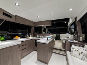 Galeon 510 SKYDECK