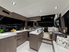 Galeon 510 SKYDECK