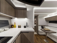 Galeon 425 HTS
